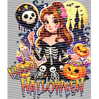 Halloween-WS 5602